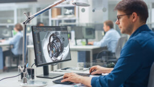 Engineering & Build Services