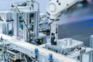Machine Tools & Fixtures