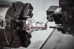 Tightly Toleranced Parts